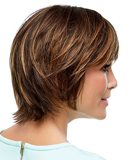 Diane Jon Renau Wigs Right View