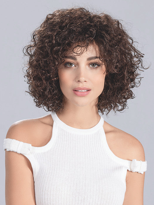 Disco Wig by Ellen Wille - Lace Front Synthetic