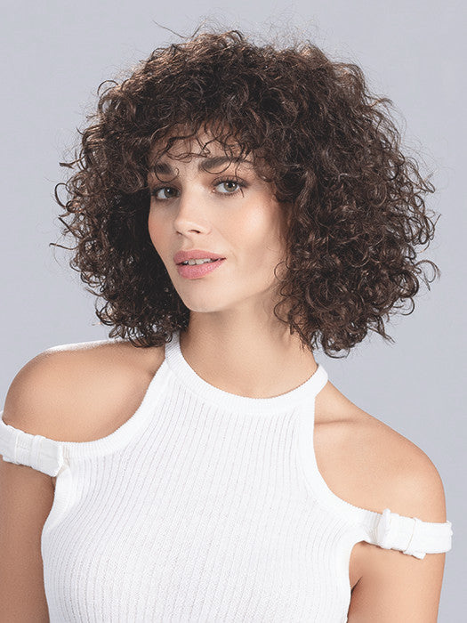 Disco Wig by Ellen Wille - Lace Front Synthetic