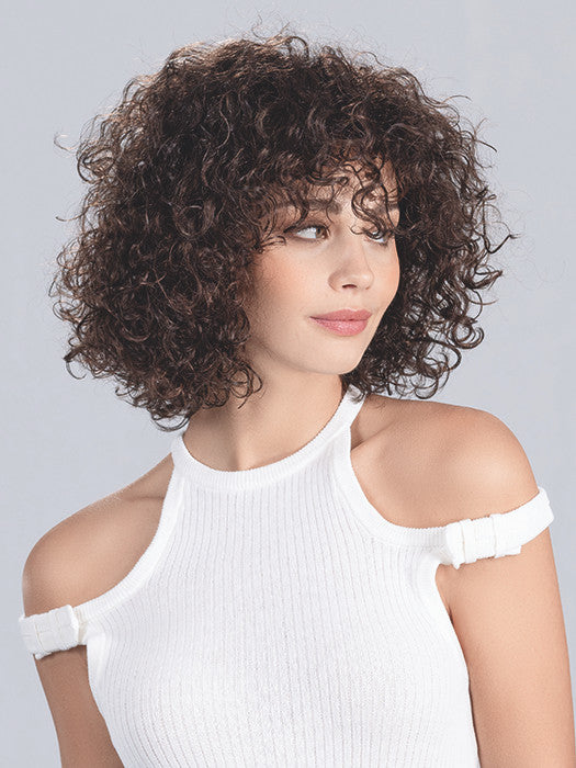 Disco Wig by Ellen Wille - Lace Front Synthetic