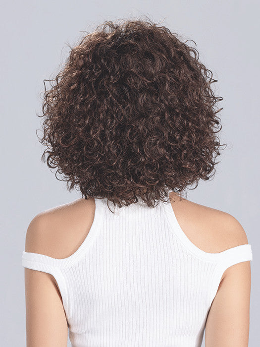 Disco Wig by Ellen Wille - Lace Front Synthetic