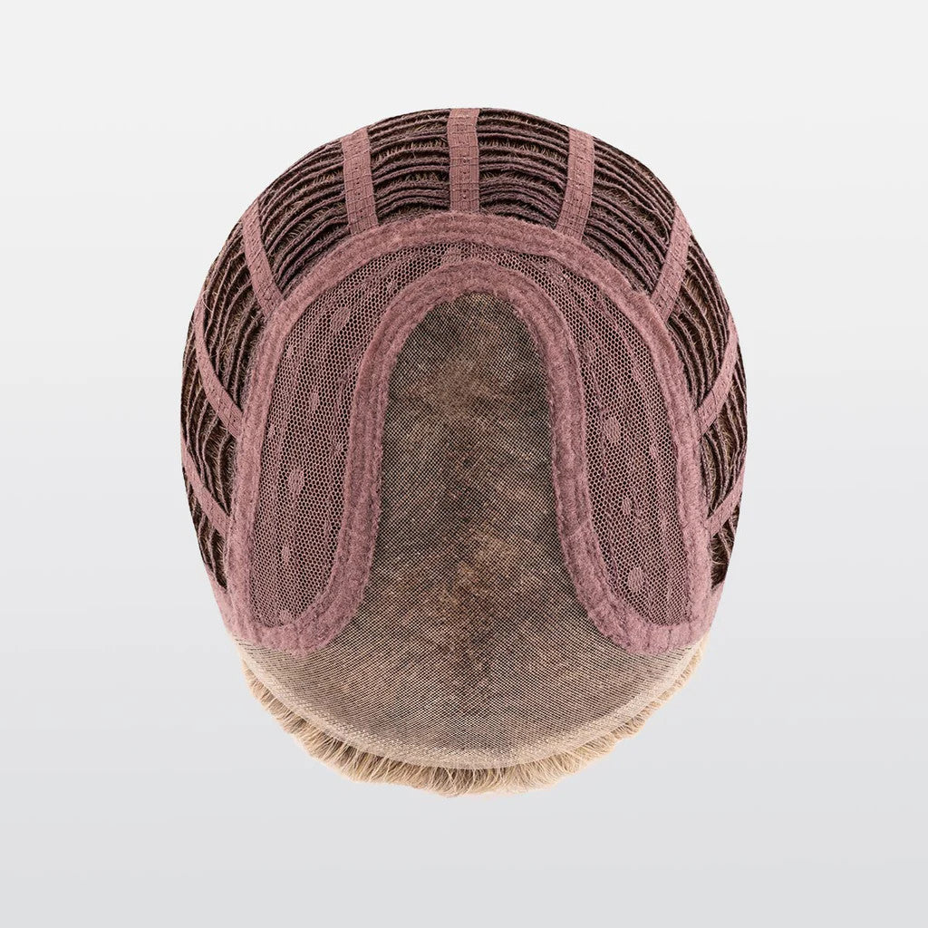 Dua | Modixx Collection | Heat Friendly Synthetic Wig | Ellen Wille