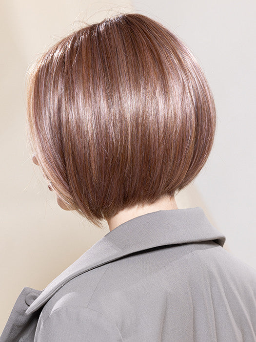 Dua Wig by Ellen Wille - Lace Front Mono Part Heat Friendly Synthetic