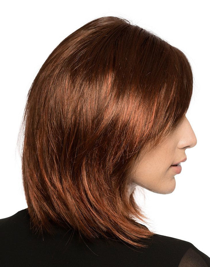 Olivia LF - Wig Pro - Bali Collection - Side view