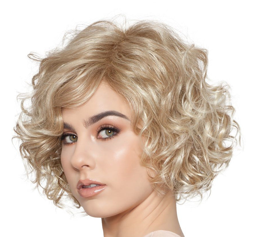 Heidi | 583 | Wig Pro | Synthetic Wig Collection | Classic Cap