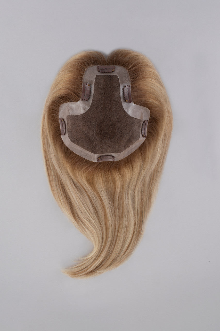 EasiPart T Human Hair 12" | Jon Renau