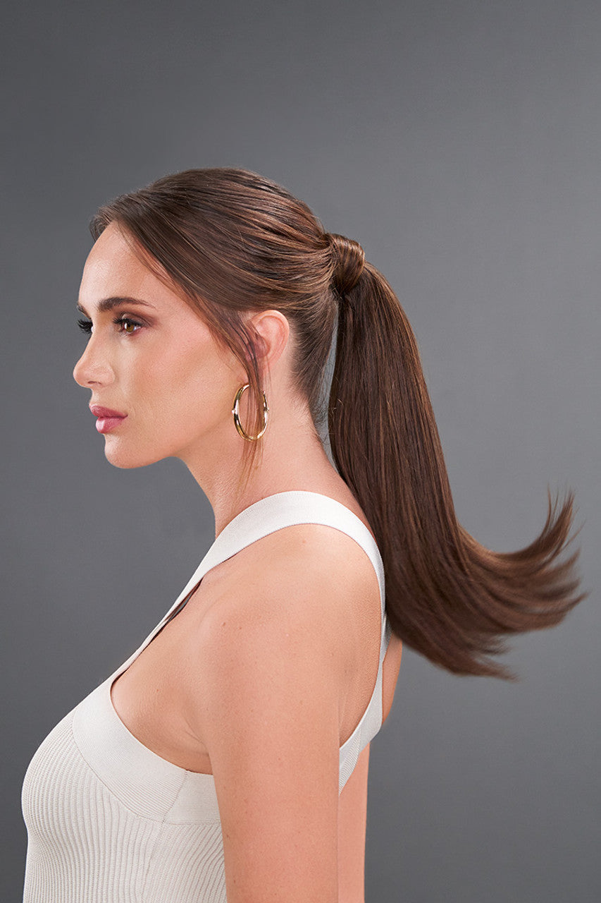 easiPony 12" | Human Hair 18" | Jon Renau