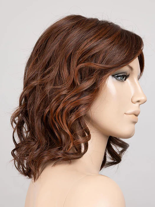 Eclat Deluxe by Ellen Wille Wig Synthetic *Choose Color* NEW