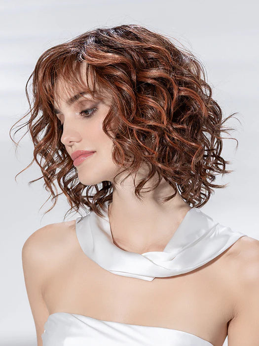 Eclat Deluxe by Ellen Wille Wig Synthetic *Choose Color* NEW