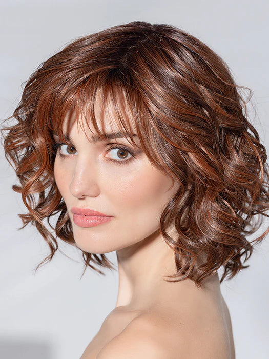 Eclat Deluxe by Ellen Wille Wig Synthetic *Choose Color* NEW