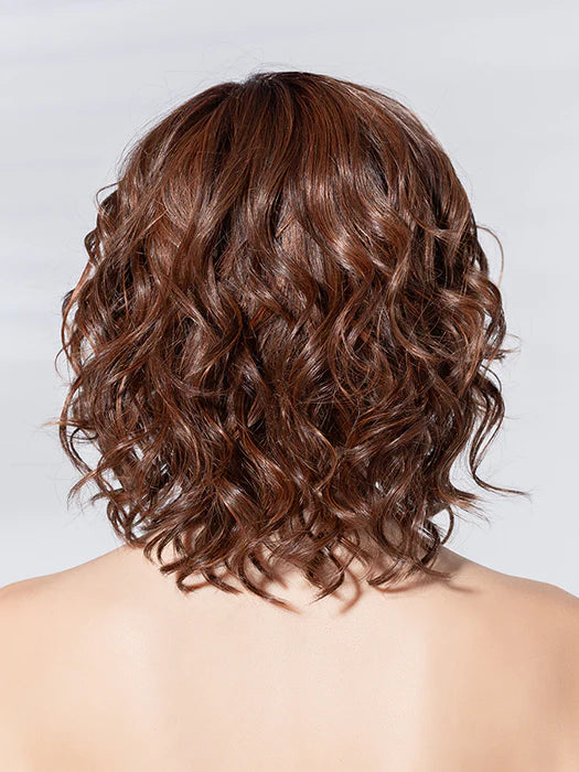 Eclat Deluxe by Ellen Wille Wig Synthetic *Choose Color* NEW
