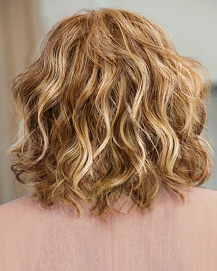 Editor's Pick Large | Raquel Welch | Lace Front | Mono Top | Synthetic