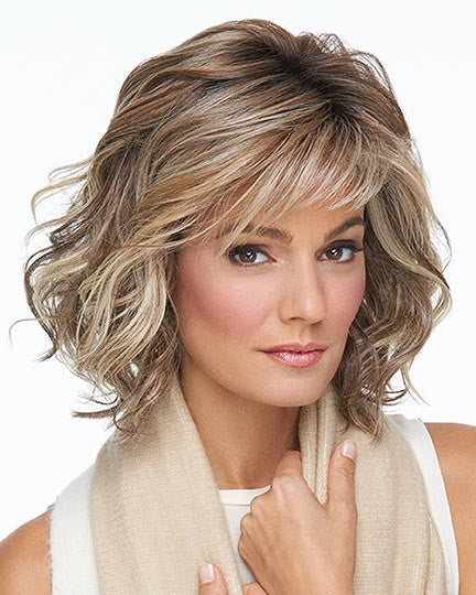 Editor's Pick Elite | Raquel Welch | Lace Front | Mono Top
