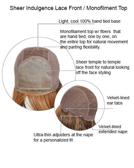 Editor's Pick Elite | Raquel Welch cap style