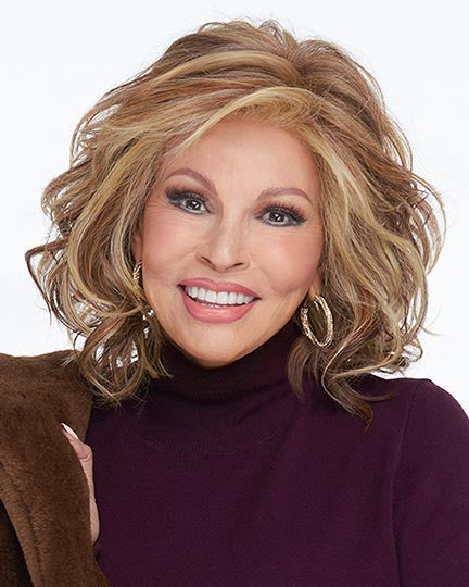 Editor's Pick Elite | Raquel Welch front view