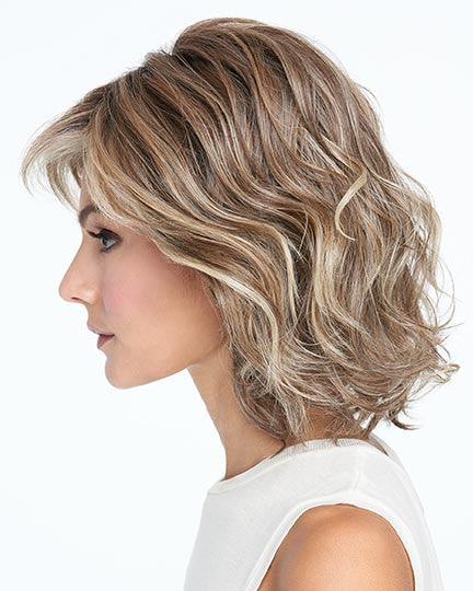 Editor's Pick Elite | Raquel Welch | Lace Front | Mono Top