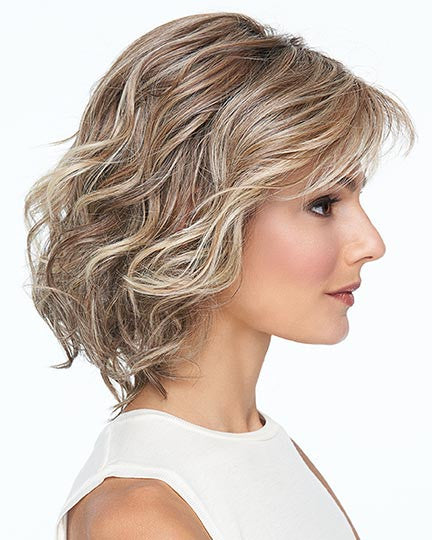Editor's Pick Elite | Raquel Welch | Lace Front | Mono Top