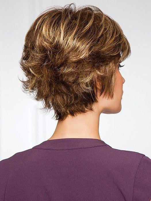 Gala Wig by Gabor - Short Synthetic Large Cap