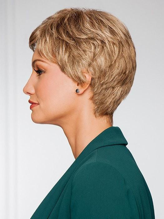 Pixie Perfect By Gabor Side View 2