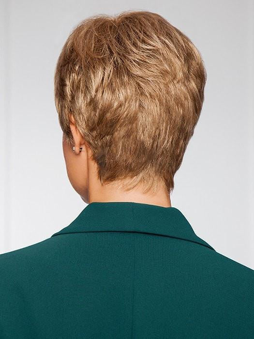 Pixie Perfect By Gabor Back View