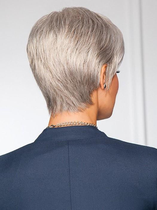 Renew Wig by Gabor - Short Layered Synthetic Average Cap