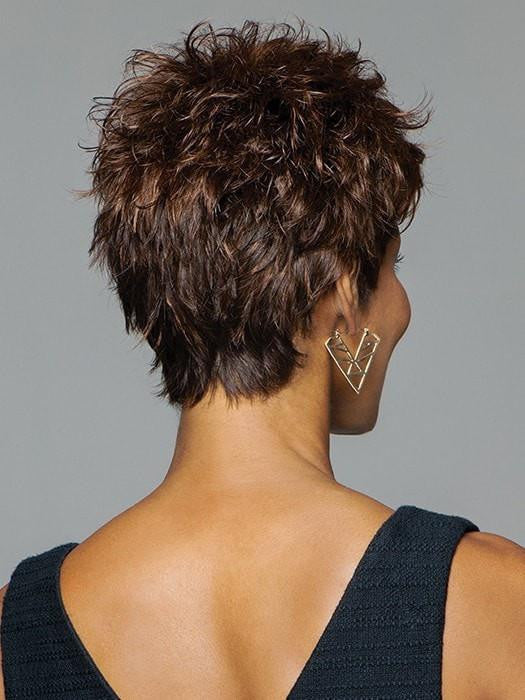 Zest Wig by Gabor - Short Synthetic Average Cap