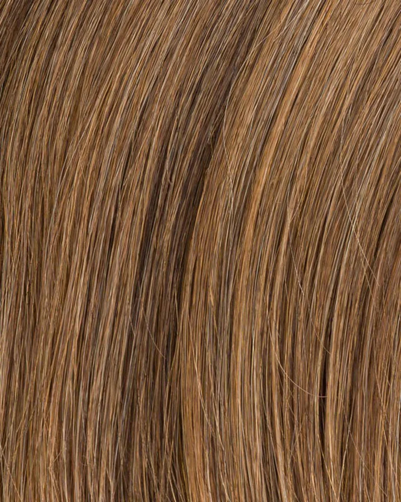 Emotion Deluxe ellen wille Wig Lace Front Human Hair *Choose Color* NEW