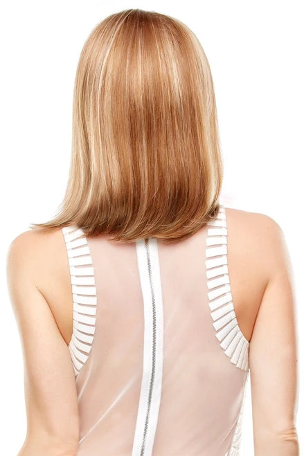 Jon Renau Elle SmartLace Synthetic Lace Front Bob Wig -  Last Call Colors – Limited Availability