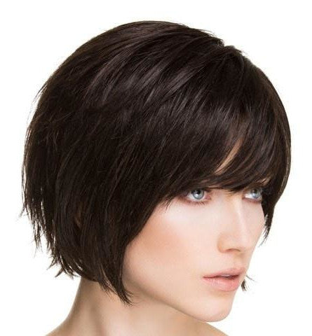 Echo - Perucci - Ellen Wille Wigs - Side view