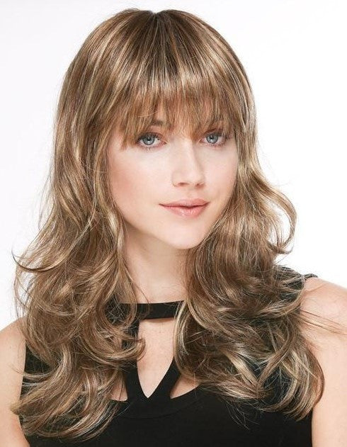 Pretty - Ellen Wille - Front view - Bernstein Rooted