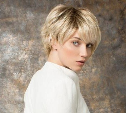 Sky - Ellen Wille - Front side view