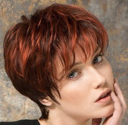 Stop Hi Tec - Ellen Wille - Front view - Flame Mix