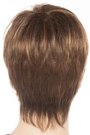 Stop Hi Tec - Ellen Wille - Back view - Hazelnut Mix