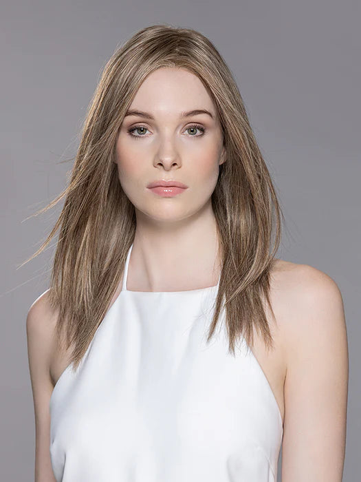 Emotion Deluxe ellen wille Wig Lace Front Human Hair *Choose Color* NEW