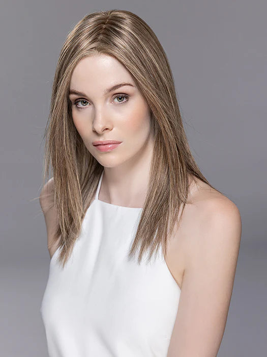 Emotion Deluxe ellen wille Wig Lace Front Human Hair *Choose Color* NEW