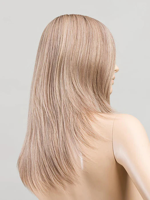 Emotion Deluxe ellen wille Wig Lace Front Human Hair *Choose Color* NEW