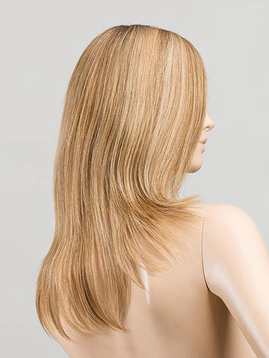 Emotion Deluxe ellen wille Wig Lace Front Human Hair *Choose Color* NEW