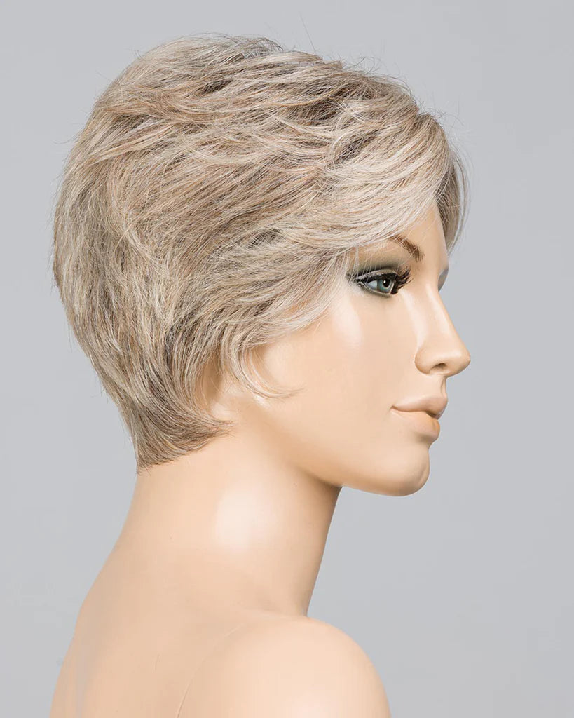 Encore Mono ellen wille Wig Lace Front Human Hair *Choose Color* NEW