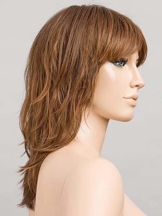 Energy by ellen wille Wig Heat-Friendly Synthetic Medium *Choose Color* NEW