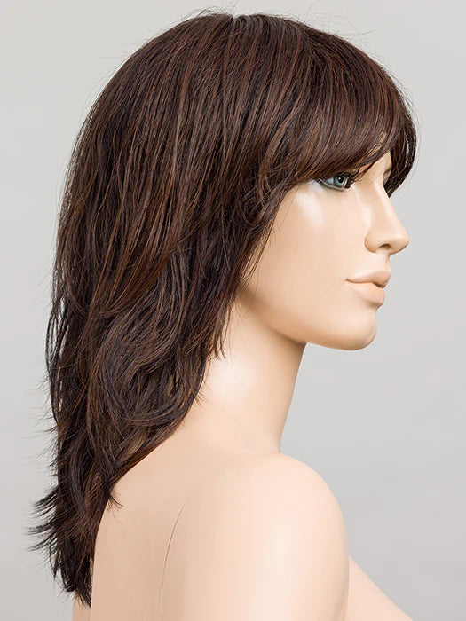 Energy by ellen wille Wig Heat-Friendly Synthetic Medium *Choose Color* NEW