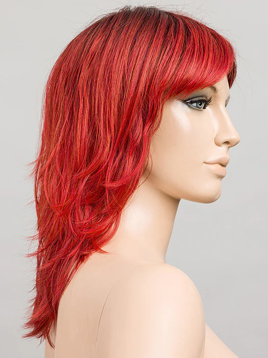 Energy by ellen wille Wig Heat-Friendly Synthetic Medium *Choose Color* NEW