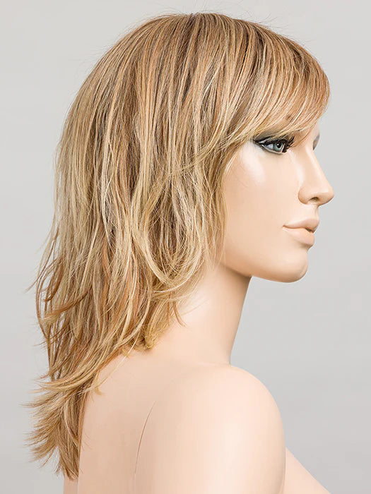 Energy by ellen wille Wig Heat-Friendly Synthetic Medium *Choose Color* NEW