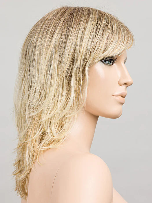 Energy by ellen wille Wig Heat-Friendly Synthetic Medium *Choose Color* NEW