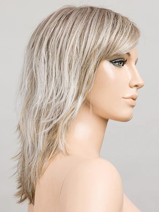 Energy by ellen wille Wig Heat-Friendly Synthetic Medium *Choose Color* NEW