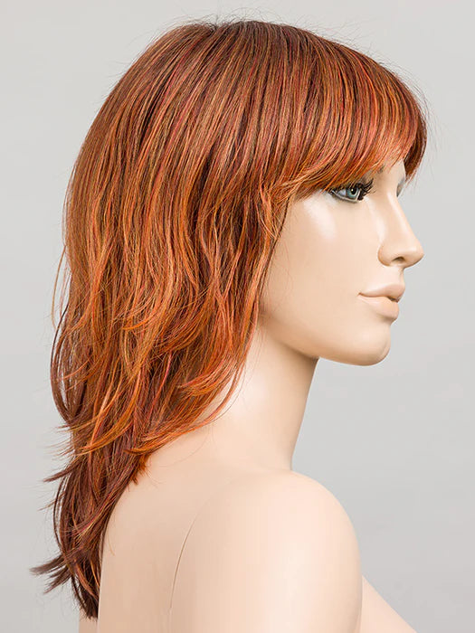 Energy by ellen wille Wig Heat-Friendly Synthetic Medium *Choose Color* NEW