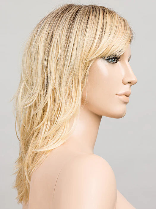 Energy by ellen wille Wig Heat-Friendly Synthetic Medium *Choose Color* NEW