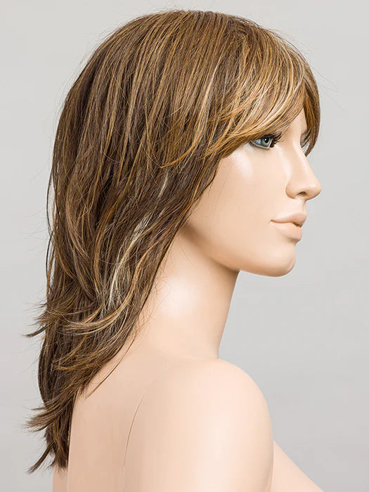 Energy by ellen wille Wig Heat-Friendly Synthetic Medium *Choose Color* NEW
