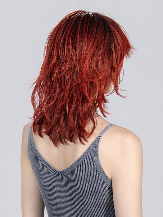 Energy by ellen wille Wig Heat-Friendly Synthetic Medium *Choose Color* NEW