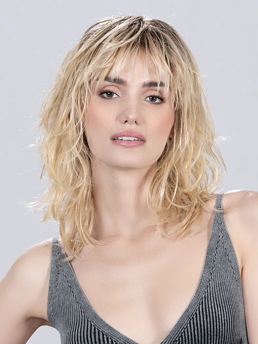 Energy by ellen wille Wig Heat-Friendly Synthetic Medium *Choose Color* NEW