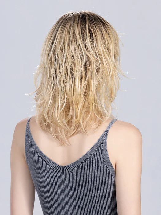 Energy by ellen wille Wig Heat-Friendly Synthetic Medium *Choose Color* NEW